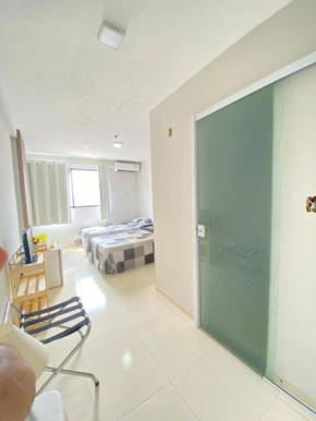 Bellagio quarto flat